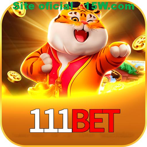 Imagem promocional da 111bet mostrando a plataforma e suas vantagens